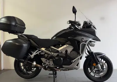 Honda Crossrunner ABS (2015 - 16) - Annuncio 10012456
