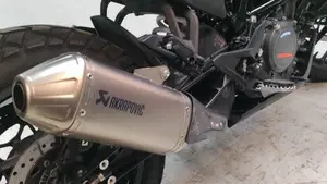 KTM 390 Adventure (2022 - 24)  (8)