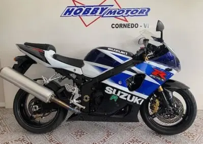 Suzuki GSX-R1000 (2003 - 04) - Annuncio 10012498
