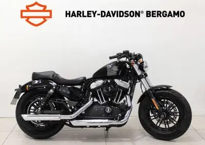 Harley-Davidson 1200 Forty-Eight (2016 - 20) - Annuncio 10012495
