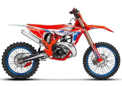 Betamotor RX 250 2T (2026) - Annuncio 10012497