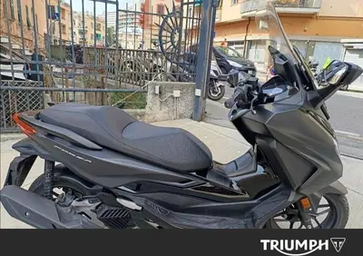 Honda Forza 125 (2023 - 24) - Annuncio 9990326