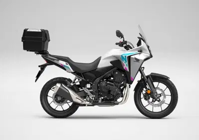 Honda NX500 (2026) - Annuncio 10012501