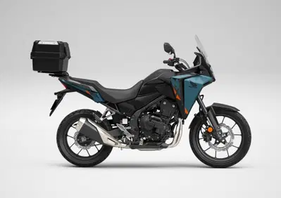 Honda NX500 (2026) - Annuncio 10012503