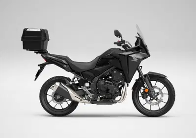 Honda NX500 (2026) - Annuncio 10012506