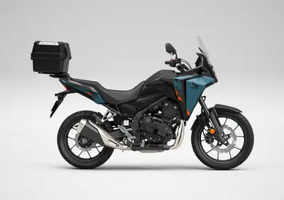 Honda NX500 (2026) - Annuncio 10012510