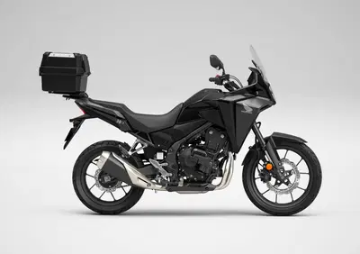 Honda NX500 (2026) - Annuncio 10012512