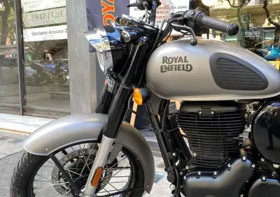 Royal Enfield Classic 350 (2021 - 26) - Annuncio 10012519