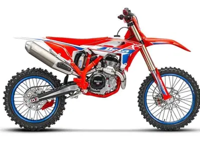 Betamotor RX 450 4T (2026) - Annuncio 10012518