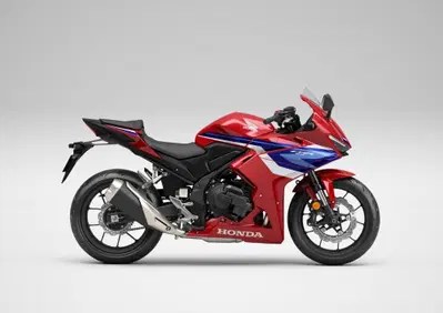 Honda CBR 500 R (2026) - Annuncio 10012520