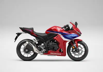 Honda CBR 500 R (2026) - Annuncio 10012521