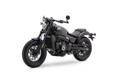 CFMOTO 450CL-C (2024 - 26) - Annuncio 10012522