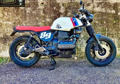 Bmw K 75 - Annuncio 10012525