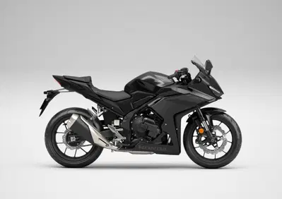 Honda CBR 500 R (2026) - Annuncio 10012524