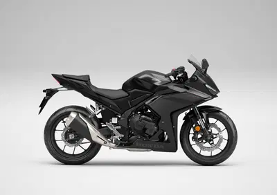 Honda CBR 500 R (2026) - Annuncio 10012528