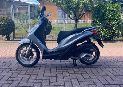 Piaggio Medley 200 (2025 - 26) - Annuncio 10012536