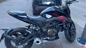 Voge Brivido 300R (2021 - 24)  (2)