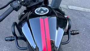 Voge Brivido 300R (2021 - 24)  (4)
