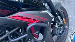 Voge Brivido 300R (2021 - 24)  (5)