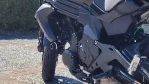 Kawasaki ER-6N ABS (2012 - 16)  (3)