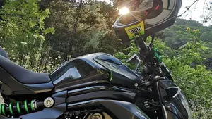 Kawasaki ER-6N ABS (2012 - 16)  (4)