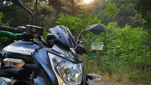 Kawasaki ER-6N ABS (2012 - 16)  (5)