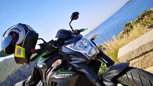 Kawasaki ER-6N ABS (2012 - 16)  (6)