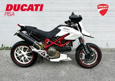 Ducati Hypermotard 1100 (2007 - 09) - Annuncio 10012540