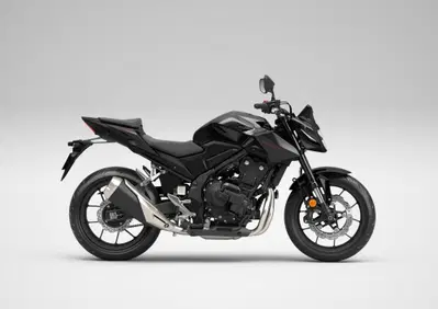 Honda CB 500 Hornet (2026) - Annuncio 10012539