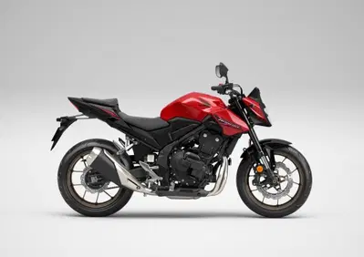 Honda CB 500 Hornet (2026) - Annuncio 10012542