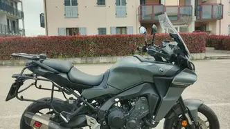 Yamaha Tracer 9 (2021 - 24) usata