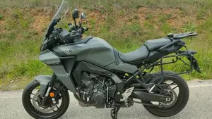 Yamaha Tracer 9 (2021 - 24)  (2)