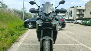 Yamaha Tracer 9 (2021 - 24)  (3)