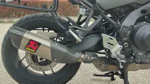 Yamaha Tracer 9 (2021 - 24)  (5)