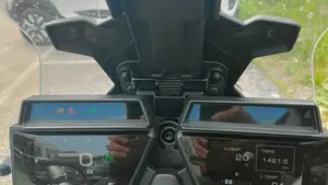 Yamaha Tracer 9 (2021 - 24)  (6)