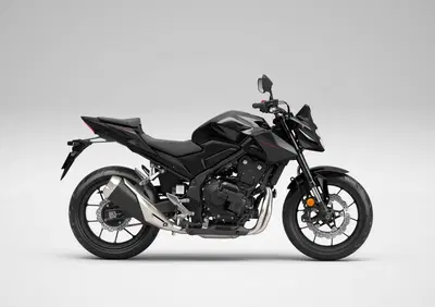 Honda CB 500 Hornet (2026) - Annuncio 10012544