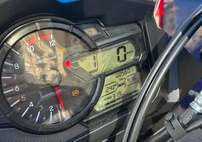 Suzuki V-Strom 650 (2021 - 25) - Annuncio 10012547