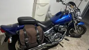 Suzuki Marauder VZ 800  (4)