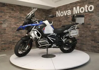 Bmw R 1250 GS Adventure (2019 - 20) - Annuncio 10012551