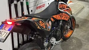 KTM 690 SMC (2008- 11)  (7)