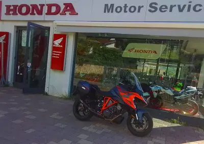 KTM 1290 Super Duke GT (2022 - 25) - Annuncio 10012555