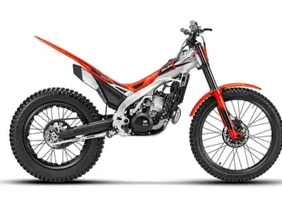 Betamotor Sincro 300 2T SS (2026) - Annuncio 10012556