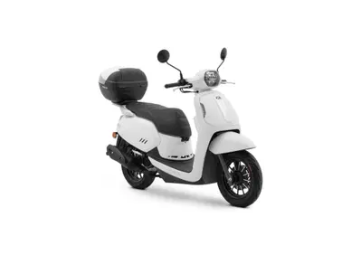 Kymco Filly 50 (2024 - 26) - Annuncio 10012560