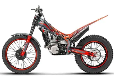 Betamotor Evo 300 4T (2025 - 26) - Annuncio 10012559