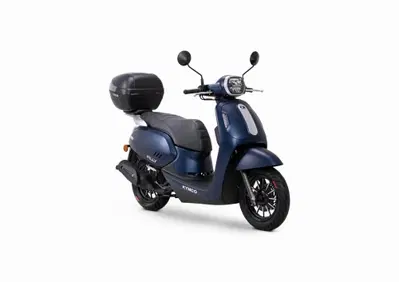 Kymco Filly 50 (2024 - 26) - Annuncio 10012562