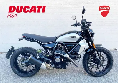 Ducati Scrambler 800 Icon (2023 - 24) - Annuncio 10012565