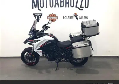 Benelli TRK 702 (2023 - 25) - Annuncio 10012563