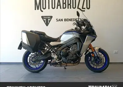 Yamaha Tracer 9 GT+ (2023 - 24) - Annuncio 10012564