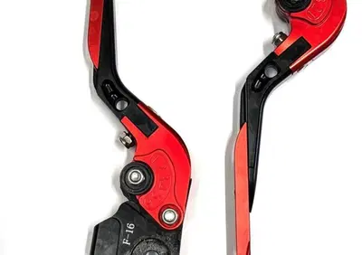 Leve adattabili V7 III Special After market - Annuncio 10012572
