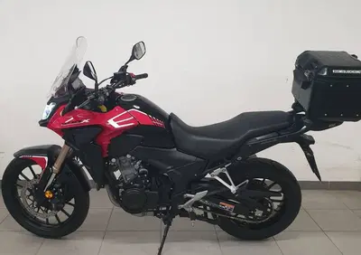 Honda CB 500 X (2021) - Annuncio 10012573